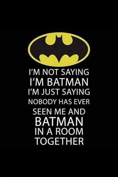 BATMAN COMICS QUOTES image quotes at relatably.com