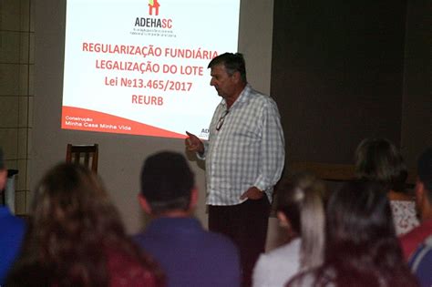 Lauro M Ller Inicia Nova Etapa De Regulariza O Fundi Ria Cotidiano