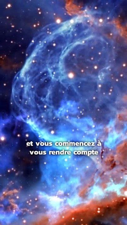 L immensité de l univers Partie 2 Vidéo Dailymotion