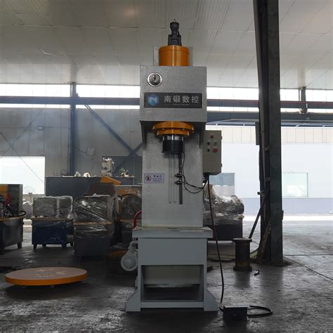 Nadun T Single Column Hydraulic Press Machine Hot Sale China C