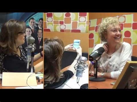 Mabel Katz Entrevista En El Programa La Mujer Actual Con Janett