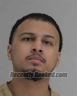 Recent Booking Mugshot For MIGUEL GARCIA In Dallas County Texas