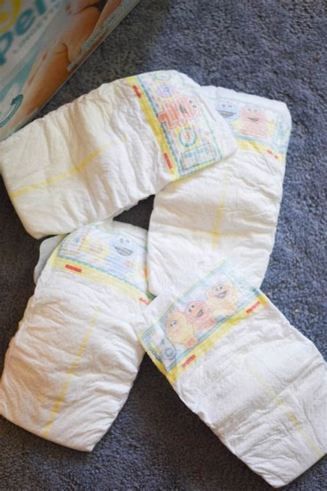 How Many Diapers Do I Need The First Year And Per Day