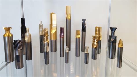 Premium Carbide Cutting Tools Dayton Technologies