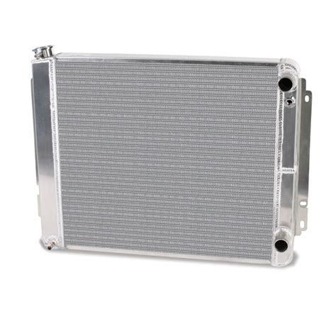 Afco 1966 67 Chevelle Ls Swap Aluminum Radiator