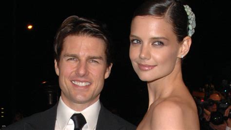 Tom Cruise Was Stunned By His Divorce From Katie Holmes