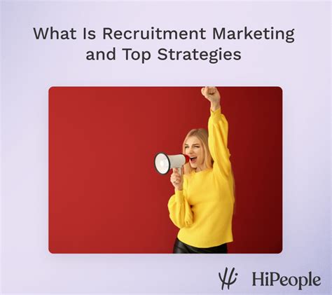 What Is Recruitment Marketing And Top Strategies In 2023 Hipeople