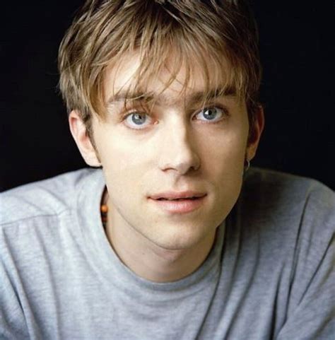 Damon Albarn Damon Albarn Damon Albarn Young Damon Albarn Gorillaz