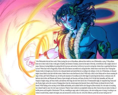 Martial Prowess Of Bhagavan Sri Krishna From The Mahabharata Rhinduism