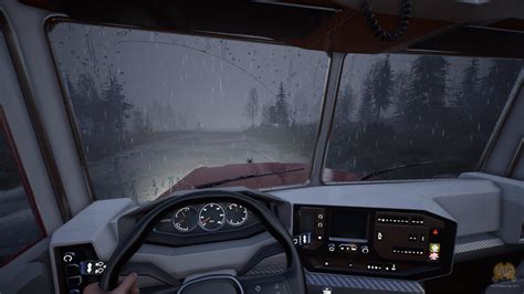 Worthplaying | 'Alaskan Truck Simulator' Now Called 'Alaskan Road ...