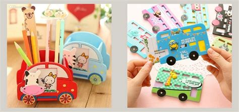 10 Lovely Return Gift Ideas For Kids 2024