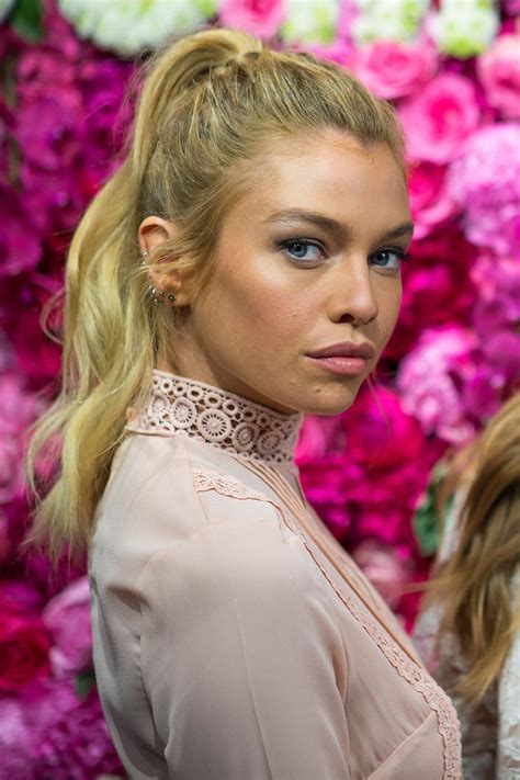 8 Beauty Tips From Victorias Secret Angels The Hair And Skin Secrets