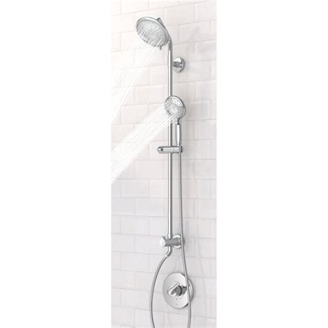 American Standard Spectra Complete Shower System Reviews Wayfair