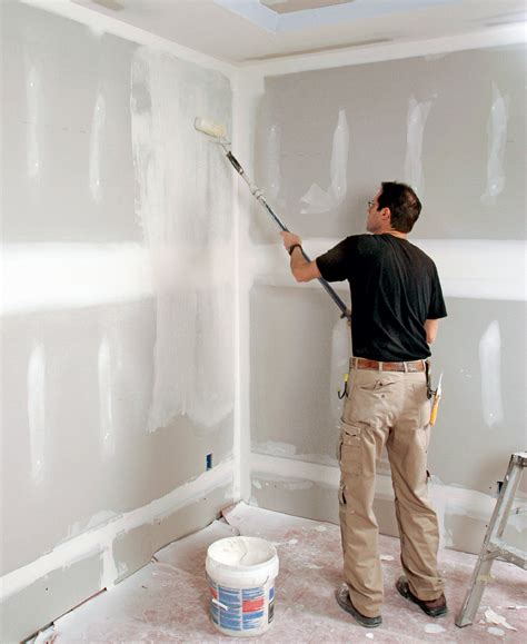 Level Drywall Finishing Skim Coat Sprayers