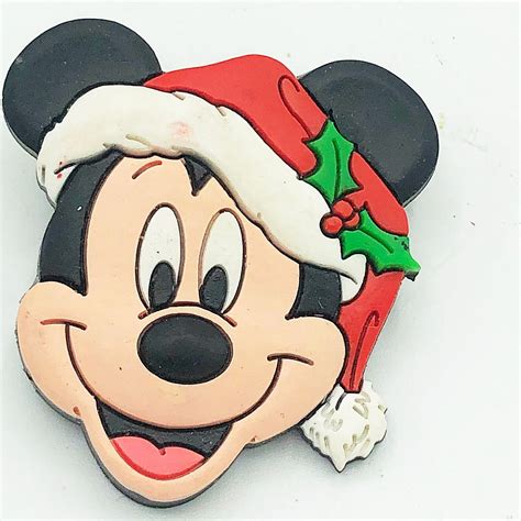 Disney Mickey Santa Hat SVG Mickey Mouse Head SVG Lupon Gov Ph