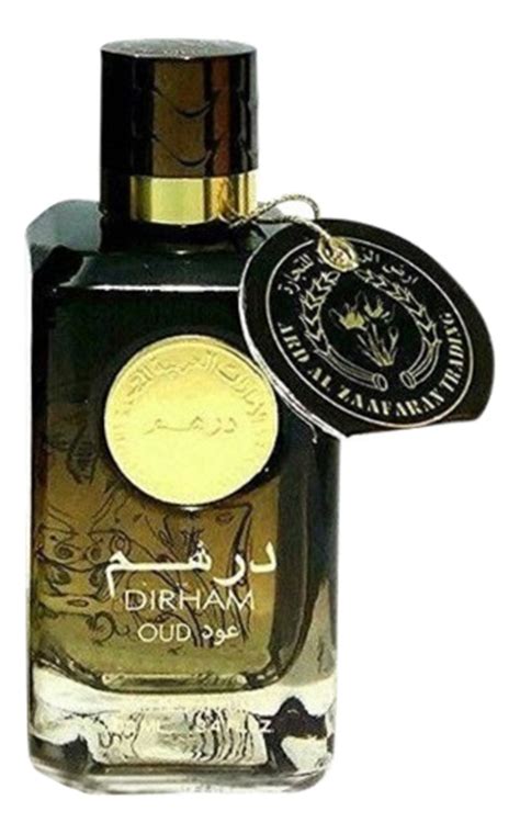 Ard Al Zaafaran Dirham Oud () купить духи