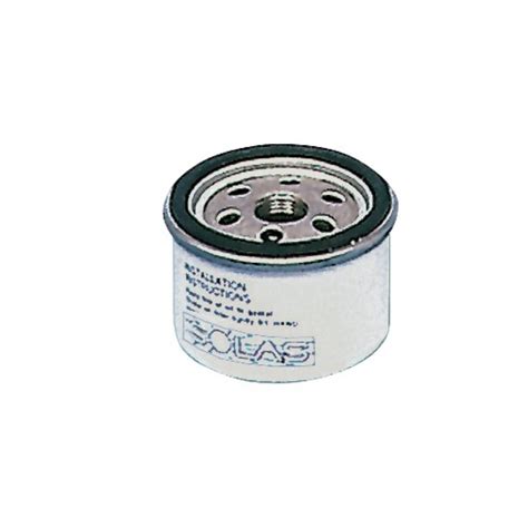 Fuel Filter for Yanmar Diesel Engines - 12947055701/3