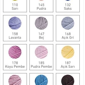 Bikini Yarn Swimwear Yarns Summer Yarns Crochet Crop Crochet Knit
