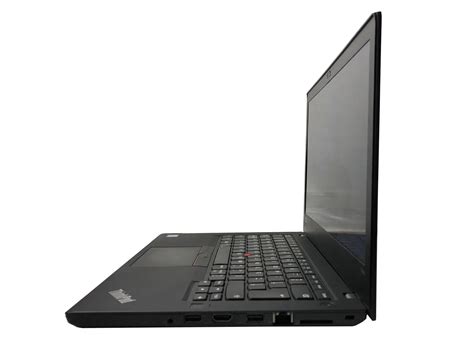 Oth Produtos Notebook Lenovo Thinkpad T480 Tela 14 Core I5 8ª