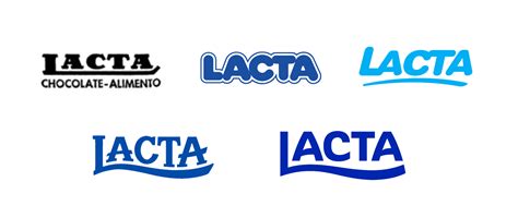 Lacta Apresenta Seu Novo Logo E Identidade Visual