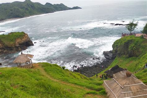 Paket Wisata Goa Jatijajar Dan Pantai Menganti Kebumen Jawa Tengah By