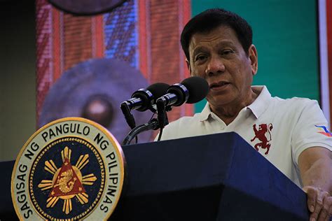 Most Trusted Duterte Gets Record High Trust Rating Of 91 Davao Today