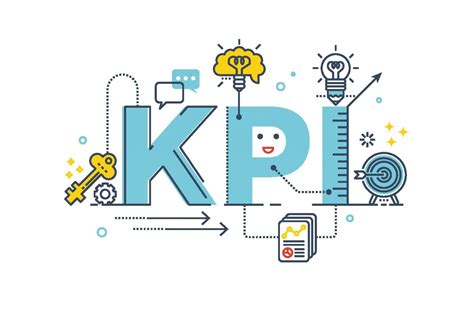 A Import Ncia Dos Indicadores De Desempenho Kpis Para As Empresas