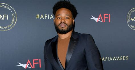 What Is Ryan Coogler's Net Worth? Here Are the Details