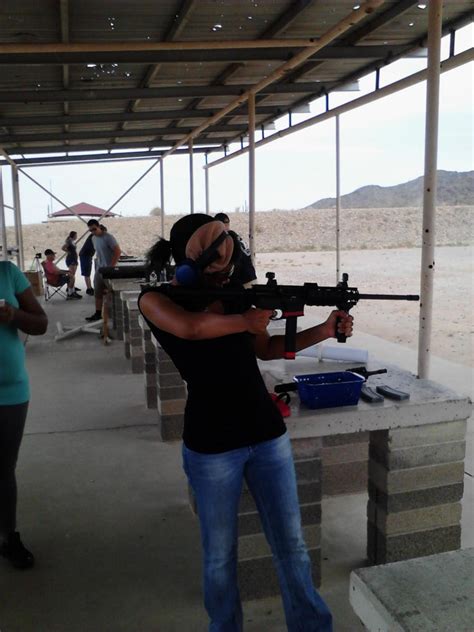 Went To Casa Grande Range Today Regional Community