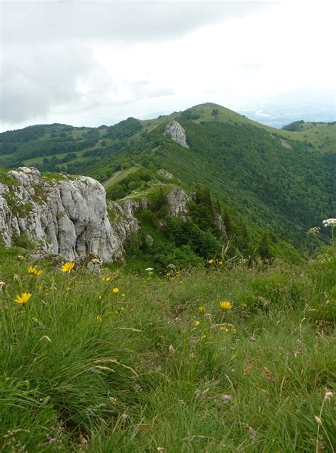 Fermeture du GR à Culoz Grandes Traversées du Jura