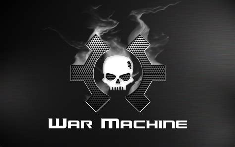 War Machine War Machine James Rhodey Wallpaper 14633032 Fanpop