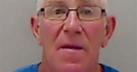 Sex Offender Who Prowled Popular Beach Looking For Victims Is Jailed Mirror Online