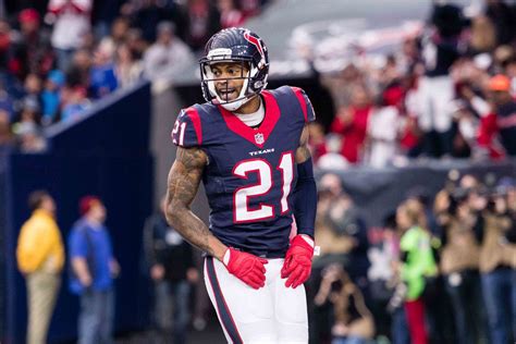 A.J. Bouye jersey swap : r/Texans