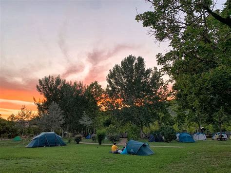 Esplorando Le Oasi E I Parchi Naturali Della Campania