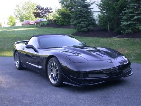 1999 Corvette Wheels