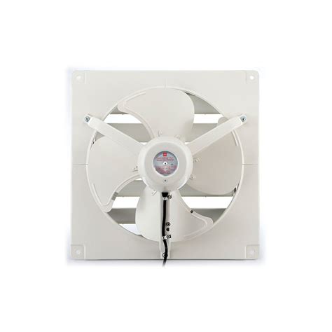 Kdk Aeq Industrial Wall Mounted Ventilating Fan Shopee Malaysia