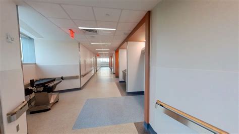 Nyc Healthhospital Coney Island Operamed Modular Walls