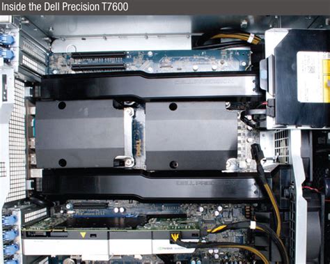 Dell Precision Workstation Review Videomaker