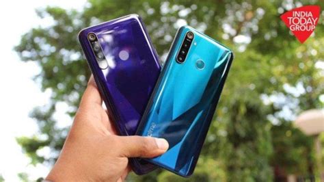 Daftar Harga Hape Terbaru Rp 2an Juta Buat Yang Kantongnya Cekak