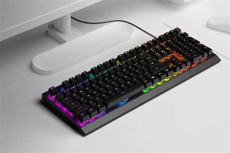 Wooting Two HE Keyboard Review