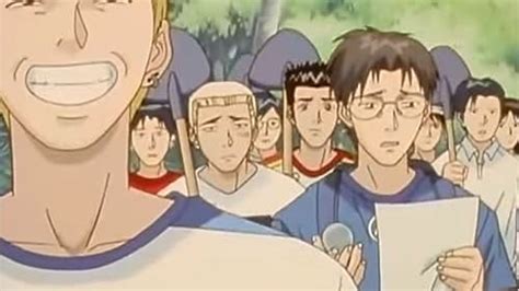 Great Teacher Onizuka TV Series 19992000 Episode List IMDb