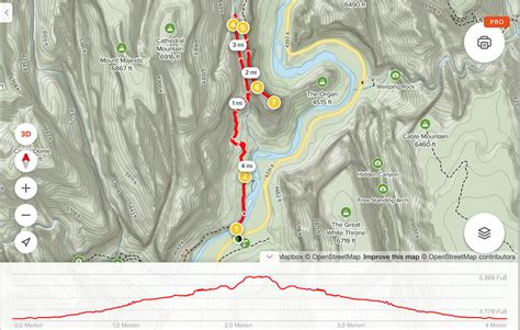 How to Hike Angels Landing Trail in Zion National Park - Traveling ...