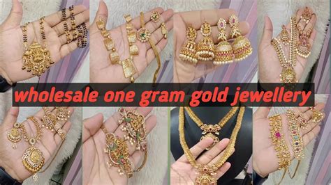 Unveiling The Secrets Of Wholesale One Gram Gold Unbeatable Deals