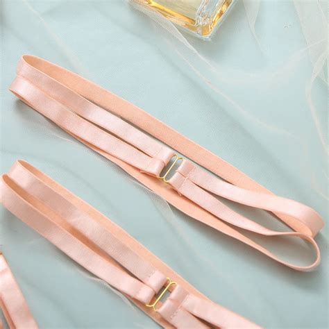 Delicate Flower Lingerie Set Dame Delicacy