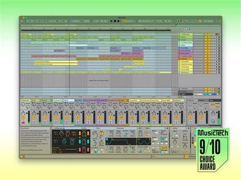 Ableton Live 12 review: flagship DAW dives deep under the hood