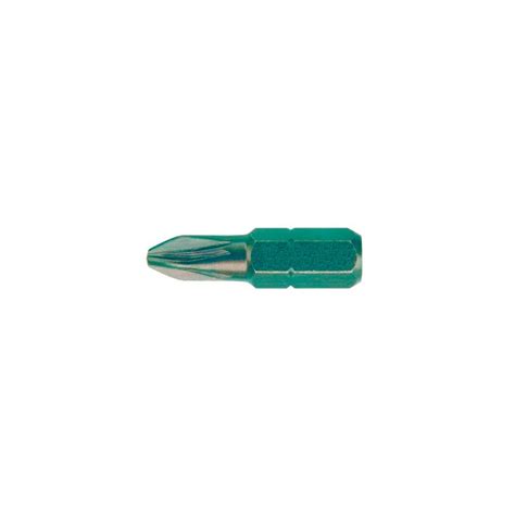 Embout De Vissage 25 Mm PZ4 PZ2504 Alsafix