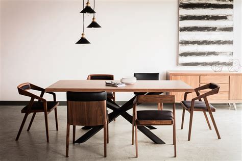 Oslo Dining Table