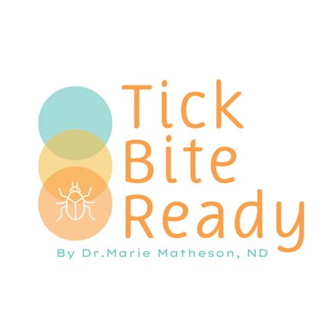 Tick Bite Ready Bioheal Ottawa