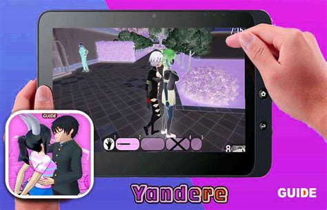 Tải Xuống Apk Walkthrough Yandere Girls School Simulator Cho Android