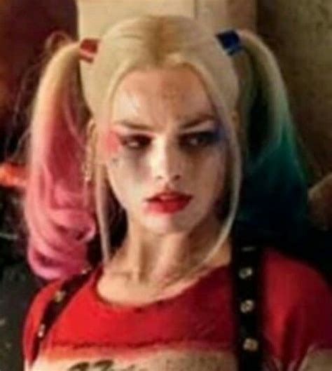 Pin Em Harley Quinn The Movie Queen